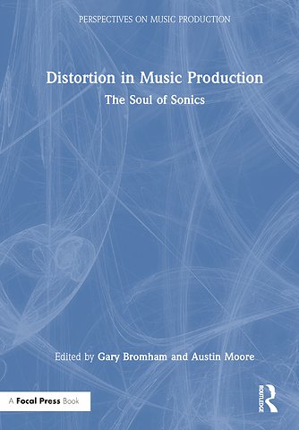 Distortion in Music Production