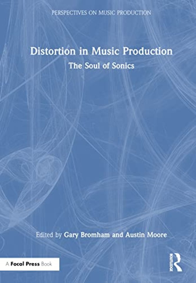 Distortion in Music Production