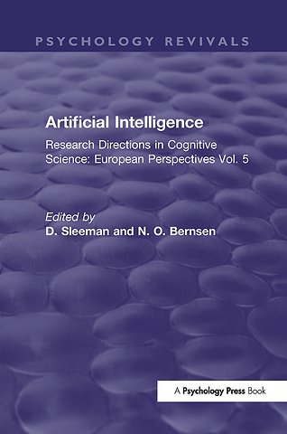 Artificial Intelligence