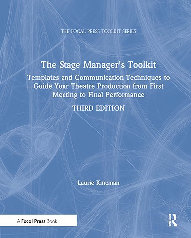 Focal Press Toolkit Series