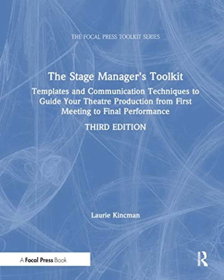 Focal Press Toolkit Series