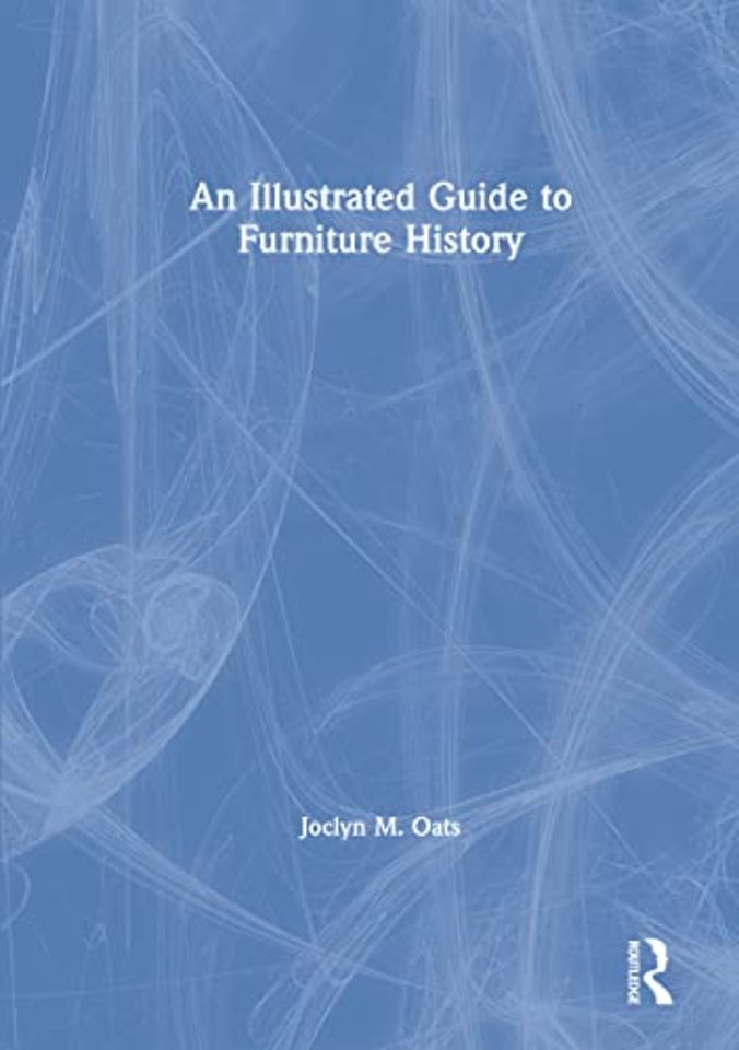 Illustrated Guide to Furniture History