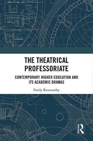 Theatrical Professoriate