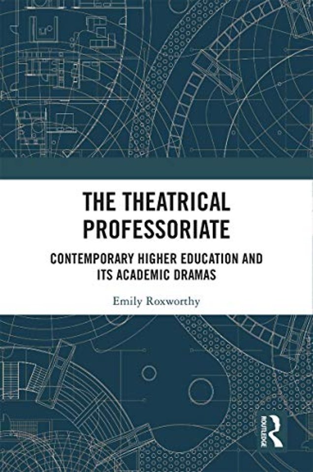 Theatrical Professoriate