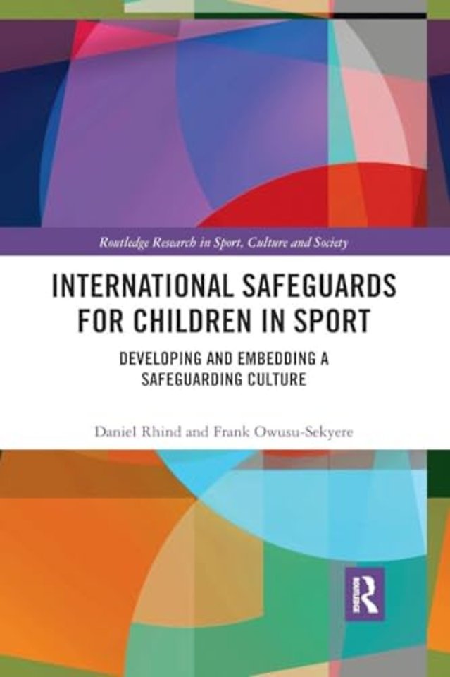 International Safeguards for Children in Sport