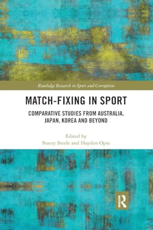 Match-Fixing in Sport