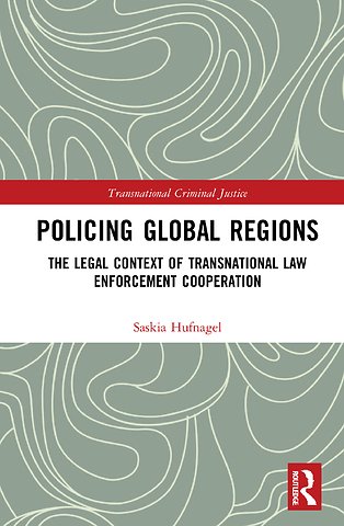 Policing Global Regions