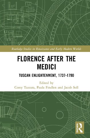 Florence After the Medici