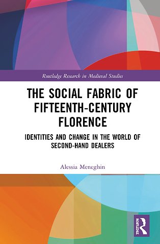 Social Fabric of Fifteenth-Century Florence