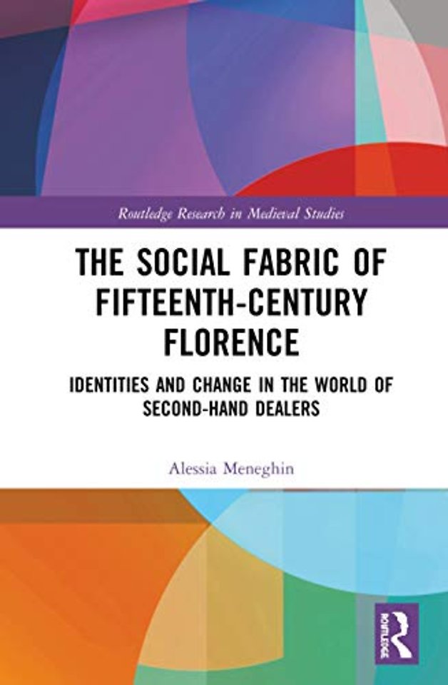Social Fabric of Fifteenth-Century Florence