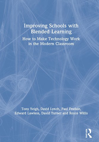 Improving Schools with Blended Learning
