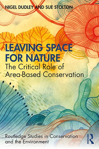 Leaving Space for Nature