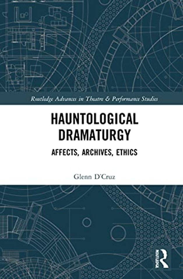 Hauntological Dramaturgy