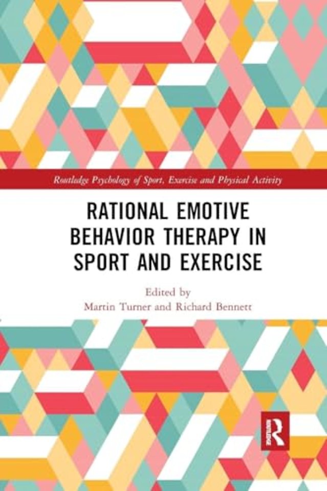 Rational Emotive Behavior Therapy in Sport and Exercise