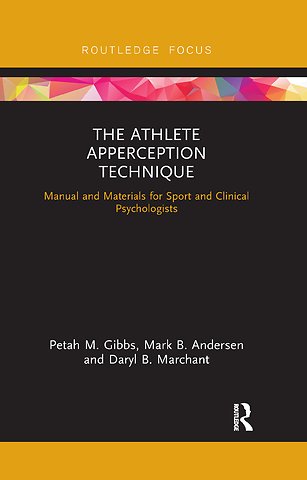 Athlete Apperception Technique