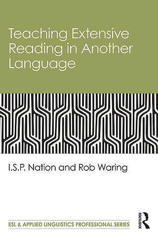 Teaching Extensive Reading in Another Language