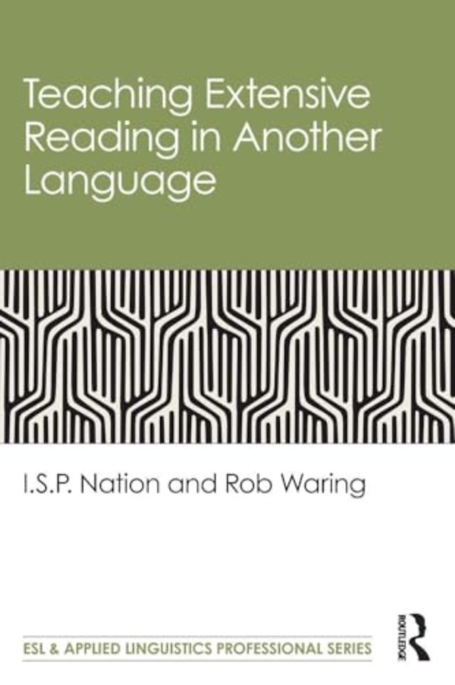 Teaching Extensive Reading in Another Language