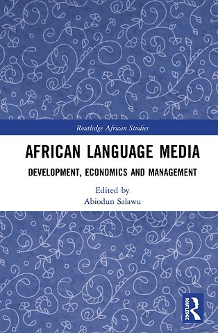 African Language Media