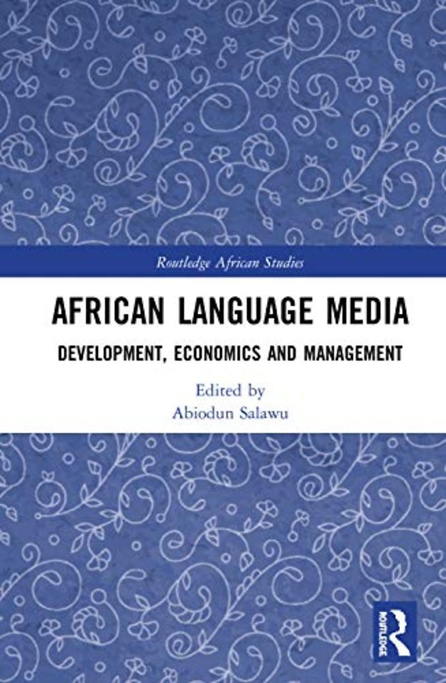 African Language Media
