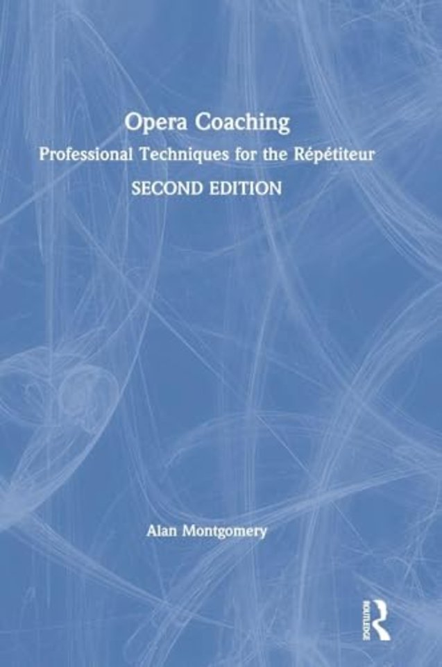 Opera Coaching