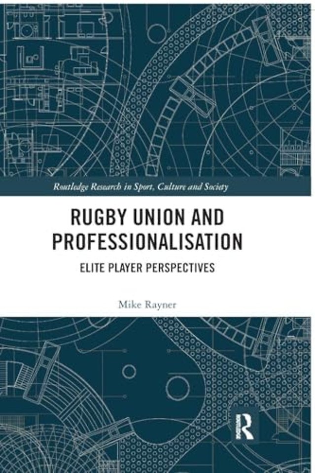 Rugby Union and Professionalisation