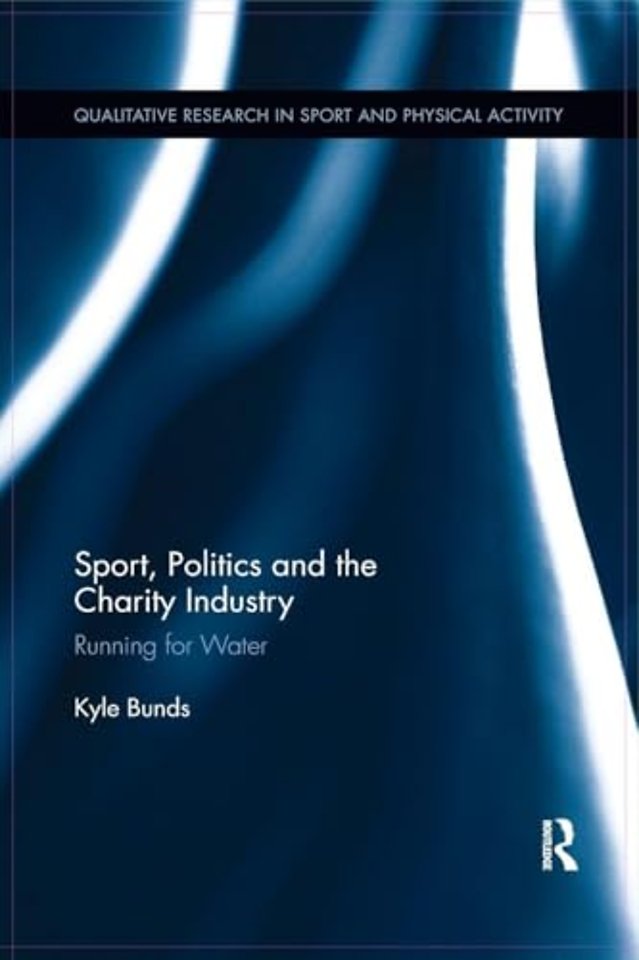 Sport, Politics and the Charity Industry