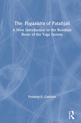 Yogasūtra of Patañjali
