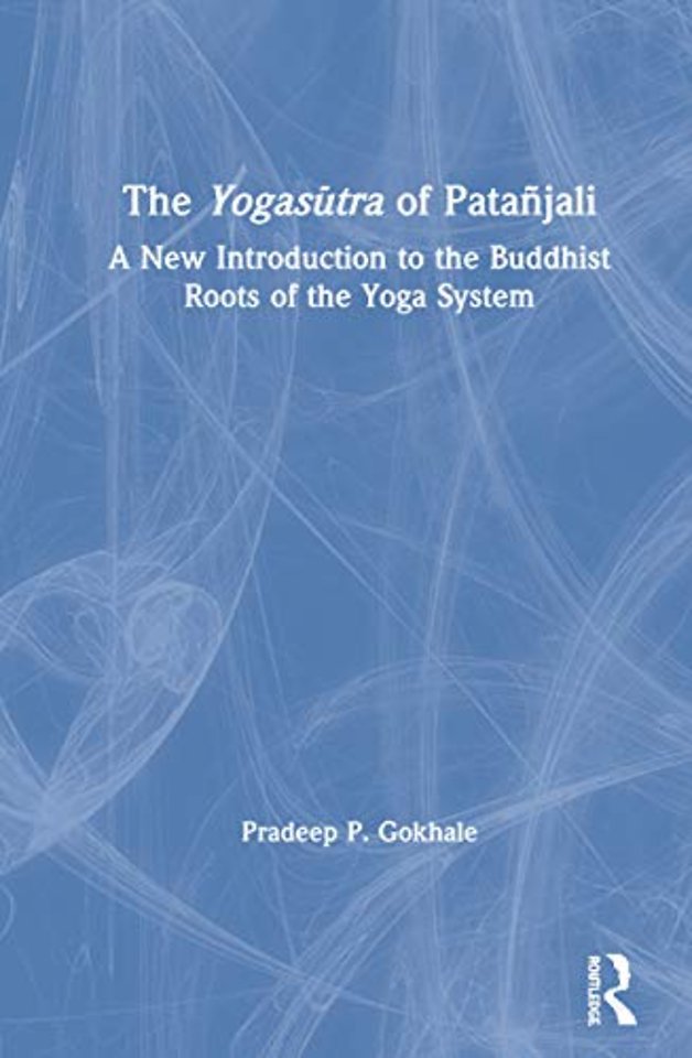 Yogasūtra of Patañjali