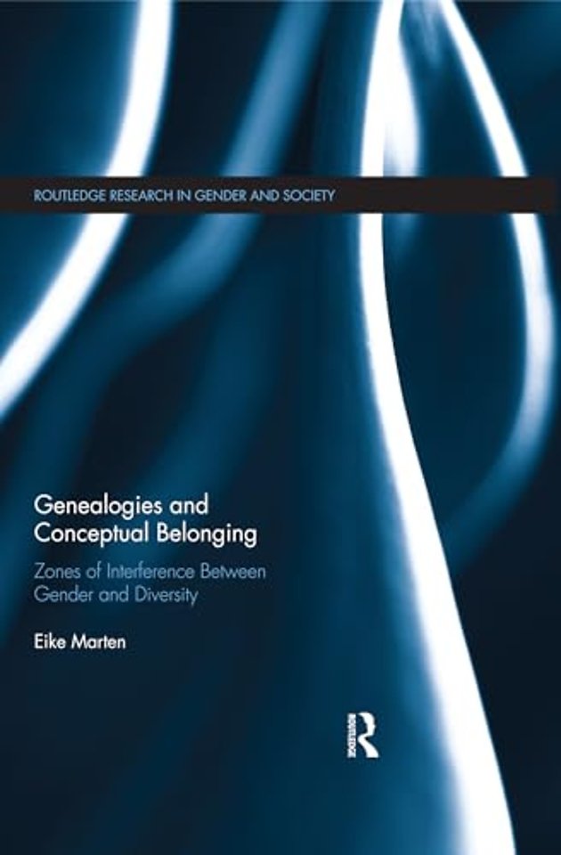 Genealogies and Conceptual Belonging