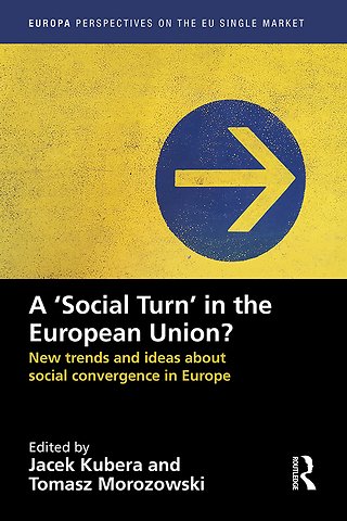 `Social Turn’ in the European Union?