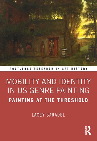 Mobility and Identity in US Genre Painting