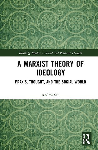 Marxist Theory of Ideology
