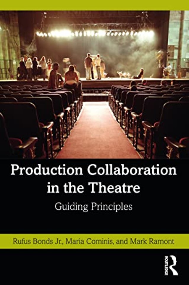 Production Collaboration in the Theatre