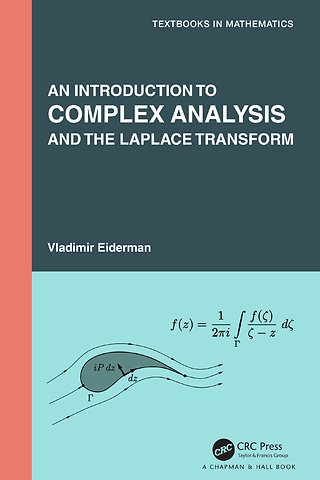 Introduction to Complex Analysis and the Laplace Transform