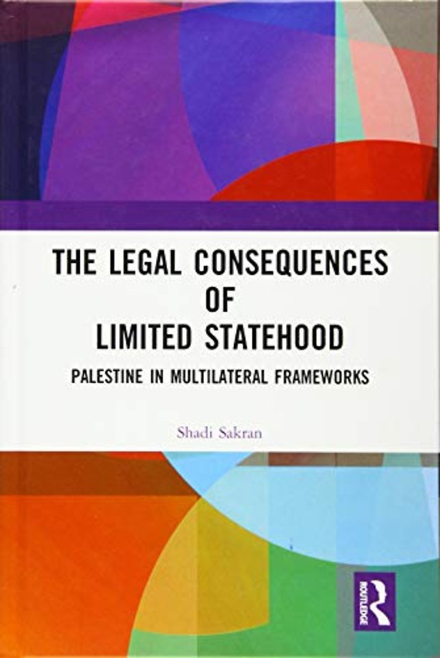 Legal Consequences of Limited Statehood