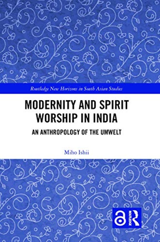 Modernity and Spirit Worship in India