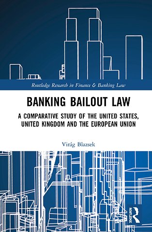 Banking Bailout Law