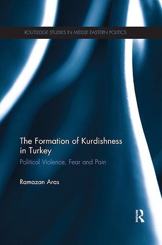 Formation of Kurdishness in Turkey