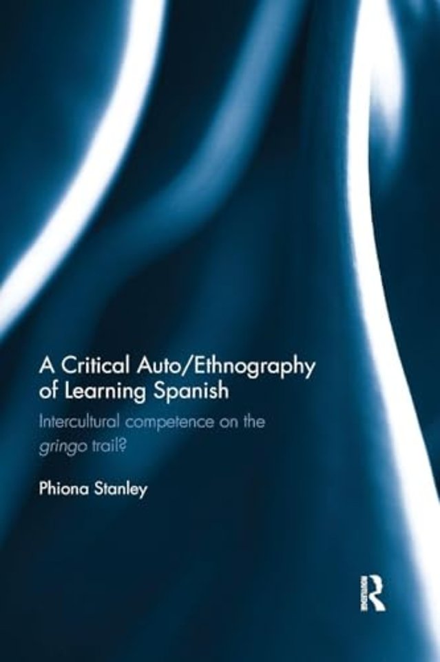 Critical Auto/Ethnography of Learning Spanish
