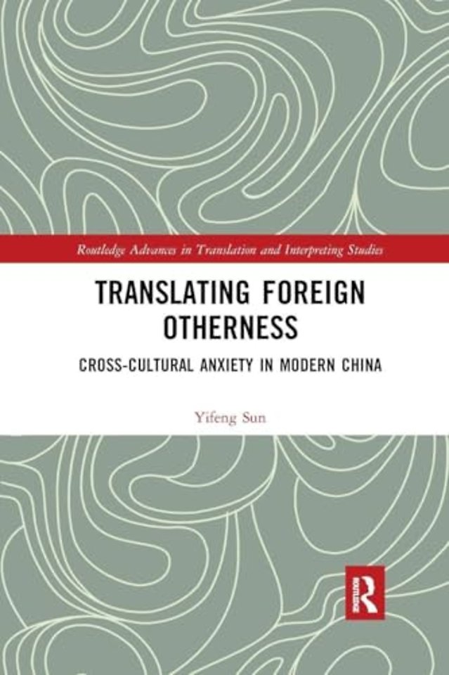 Translating Foreign Otherness