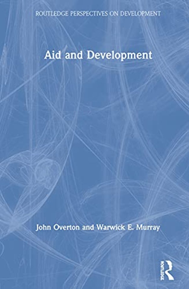 Aid and Development