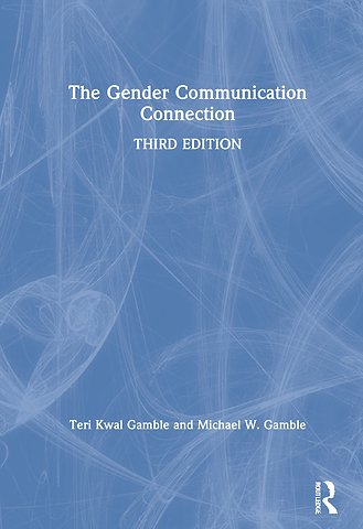 Gender Communication Connection