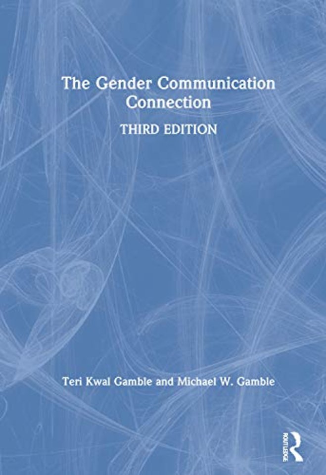 Gender Communication Connection