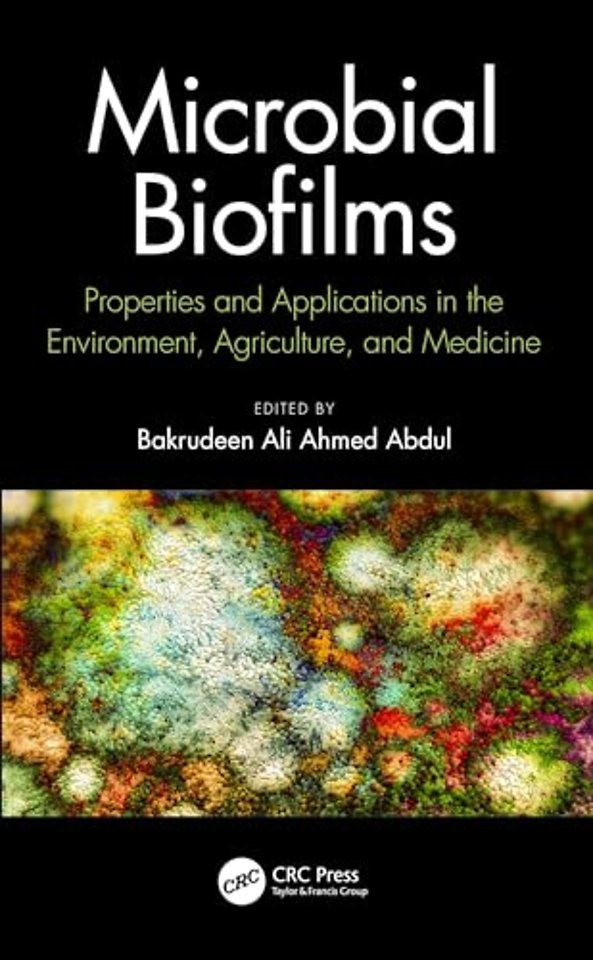 Microbial Biofilms