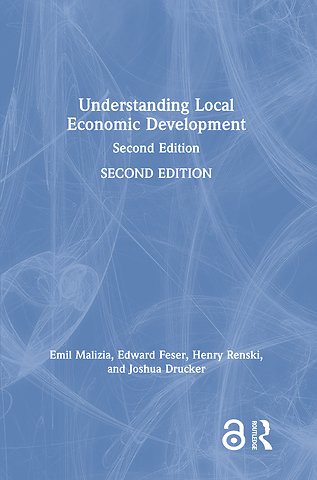 Understanding Local Economic Development