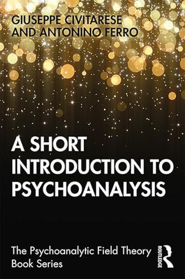 Short Introduction to Psychoanalysis
