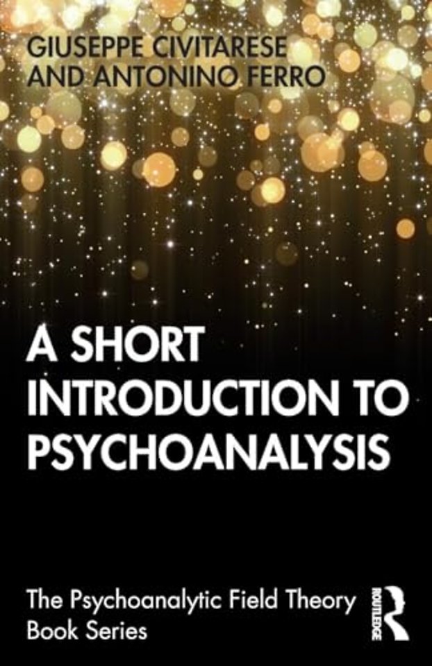 Short Introduction to Psychoanalysis