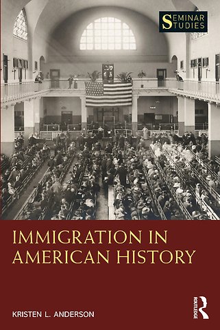 Immigration in American History