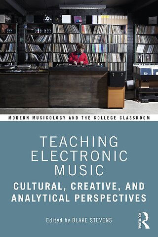 Teaching Electronic Music