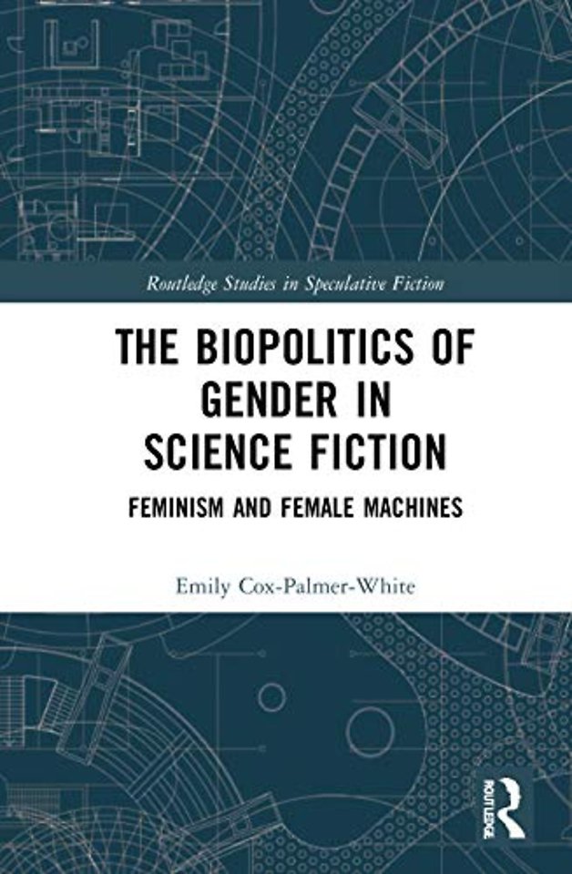 Biopolitics of Gender in Science Fiction